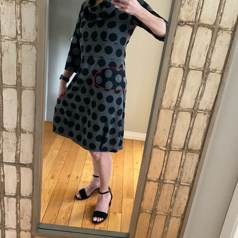 Studio Fresh original dress